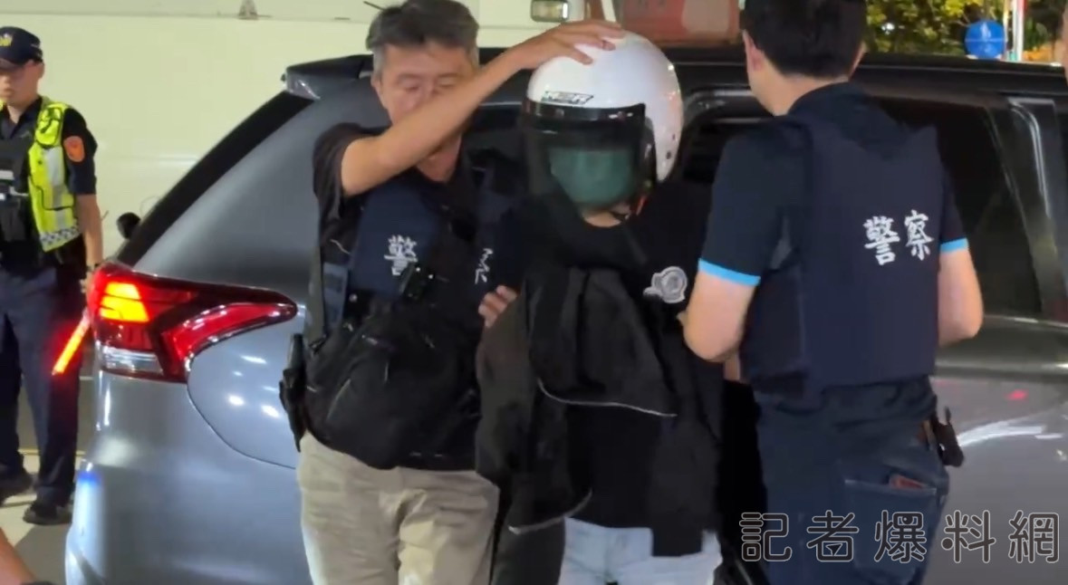 【有片】漁會理事長遭槍殺案 槍手恐已遭處理?