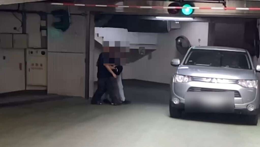 【有片】留言威脅危害大法官人身安全 網友身分曝光