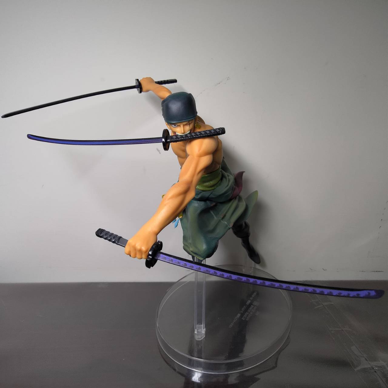 【有片】限動PO彈匣警察找上門 他竟辯稱是直笛