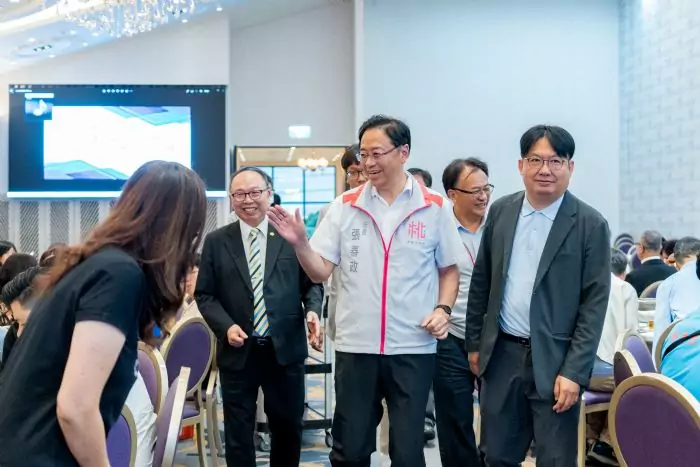 桃園交通局盼攜手遊覽車業者 共同迎戰2025台灣燈會活動人潮 20240704204707206
