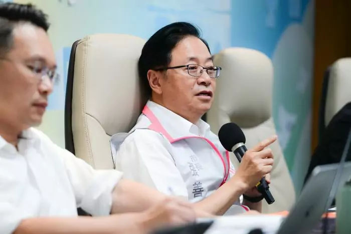 桃警擴大智慧科技運用 提升科技執法覆蓋率 - 早安台灣新聞 | Morning Taiwan News