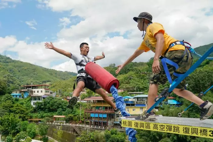 桃市府陪你FUN暑假 推出多項精彩活動 20240710204431700
