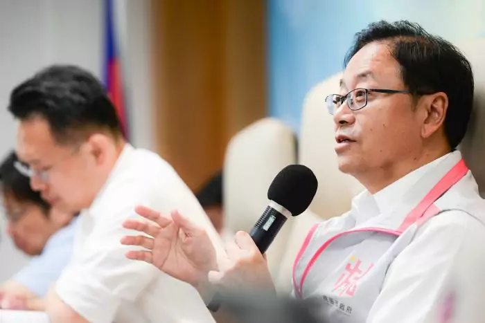 桃市府陪你FUN暑假 推出多項精彩活動 20240710204439182