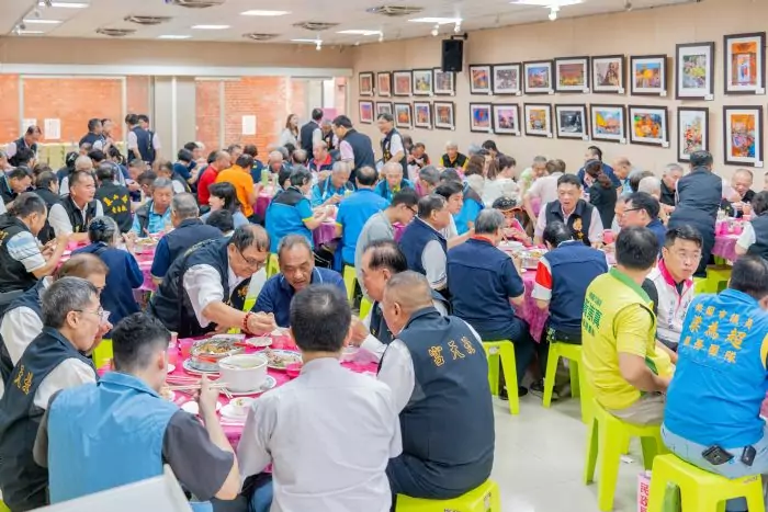 桃市寺廟團體公益慈善基金會結合宗教力量 蘇俊賓:強而有力的地方後盾 桃市寺廟團體公益慈善基金會結合宗教力量 蘇俊賓:強而有力的地方後盾