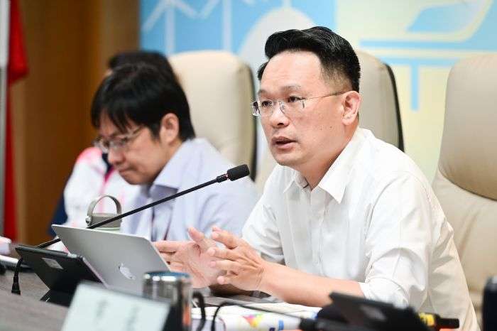 桃市迎接原住民族日「KIRI國際原住民族文創園區」明開幕 20240731145536691