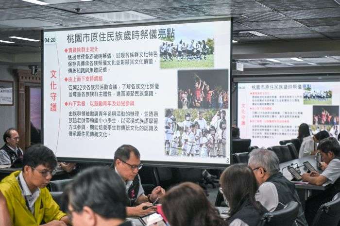 桃市迎接原住民族日「KIRI國際原住民族文創園區」明開幕 20240731145542591