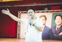 張肇良涉關說遭羈押禁見 提抗告被駁回