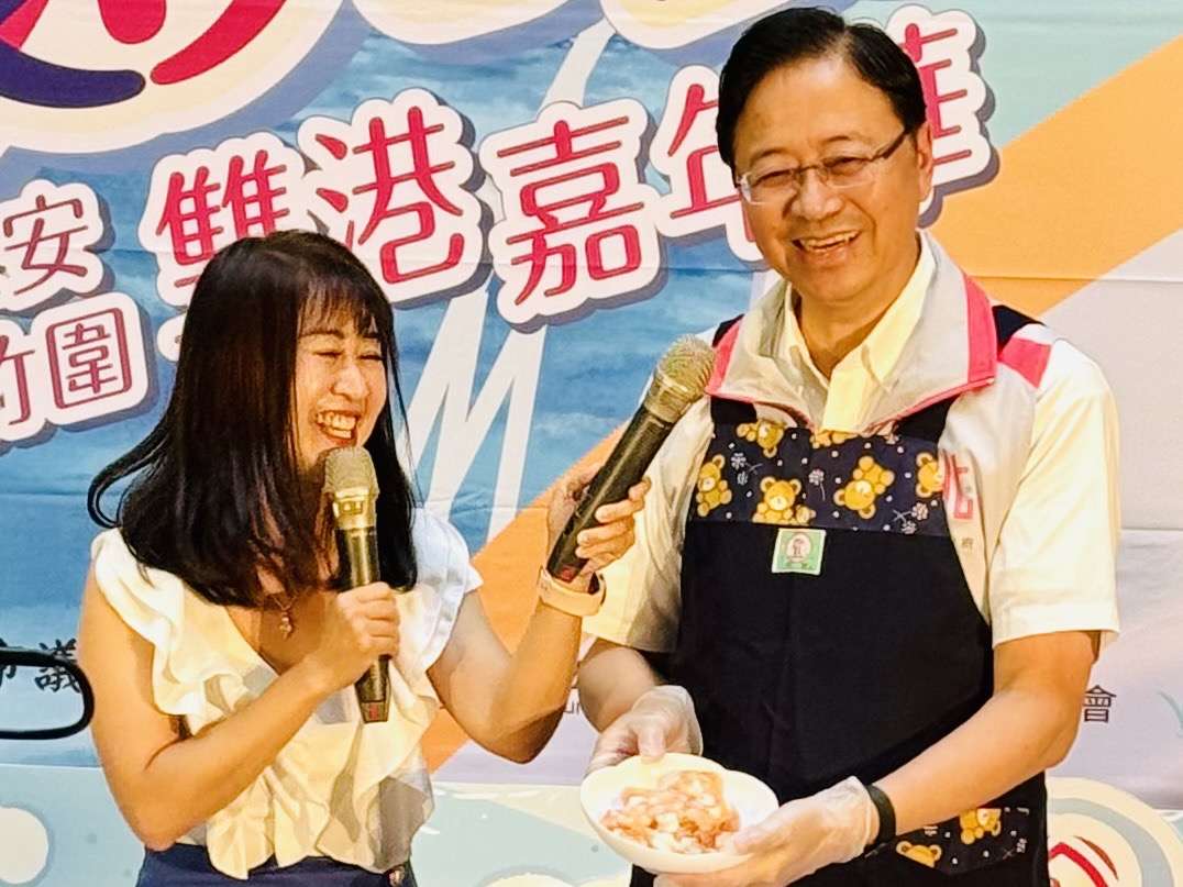 桃園永安、竹圍漁港「雙港嘉年華」暑假接力登場 星繽樂演唱會卡司曝 39D1EDC7 4967 47E4 B106 27B1C1FD7084