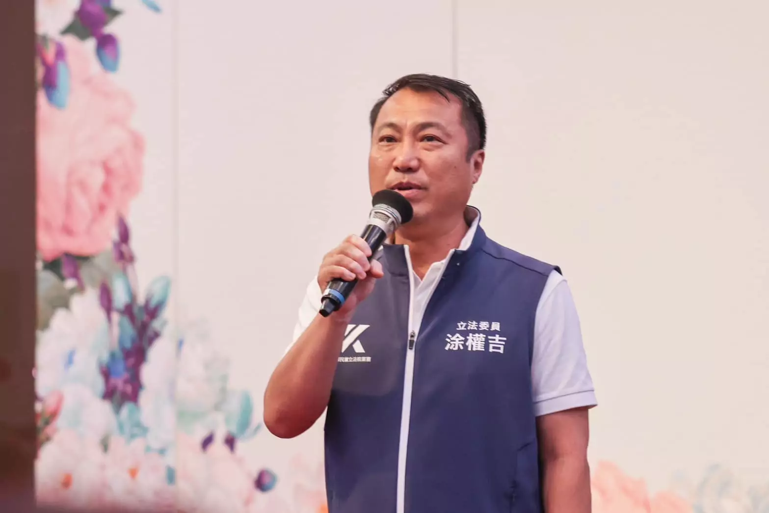 涂權吉批SRF新三法草案令人失望 空汙標準未對標國際 449766080 1009604251170358 4510307406540862297 n