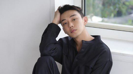 影帝劉亞仁捲性侵疑雲 男控睡夢中遭侵犯