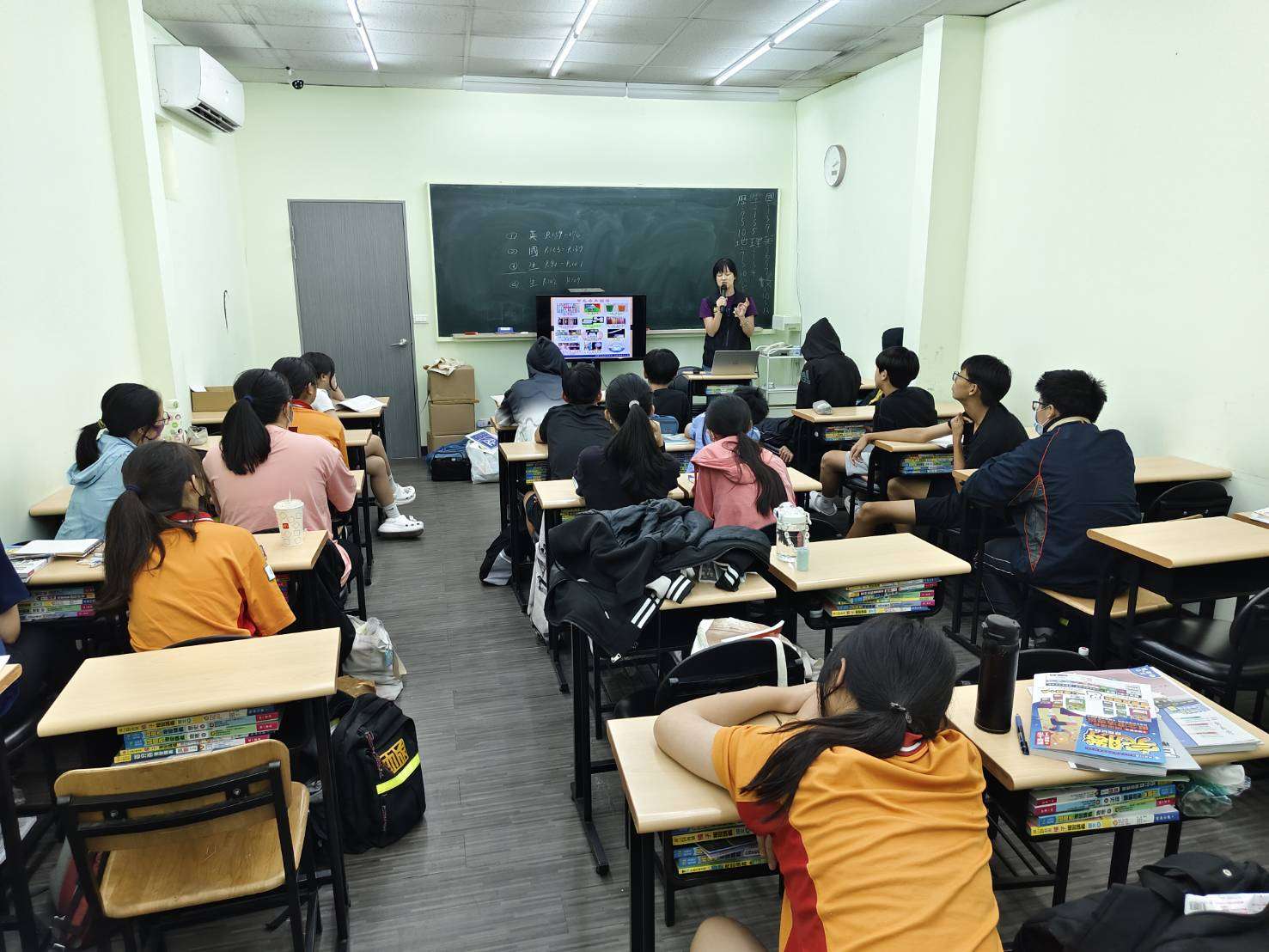 青少年暑期安全大作戰 桃警加強反詐、拒毒宣導 462830