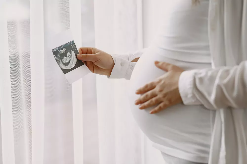 守護母嬰健康!國健署提醒高齡孕媽咪定期做「這檢查」 46771