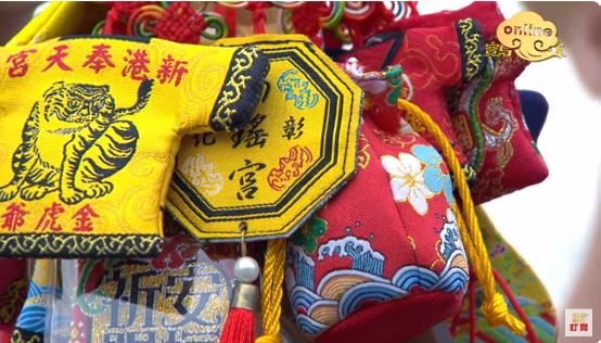 平安符竟會過期?這些禁忌要注意