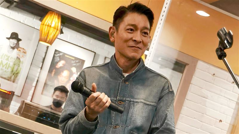 睽違11年!劉德華台北小巨蛋連唱4天