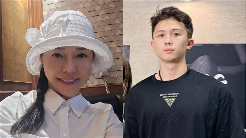 孫安佐募資70萬 放話飛烏克蘭打仗