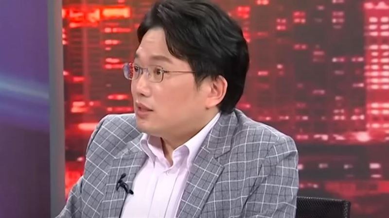 敏盛名醫江坤俊愛妻形象翻車 昔竟為1理由飆罵太太