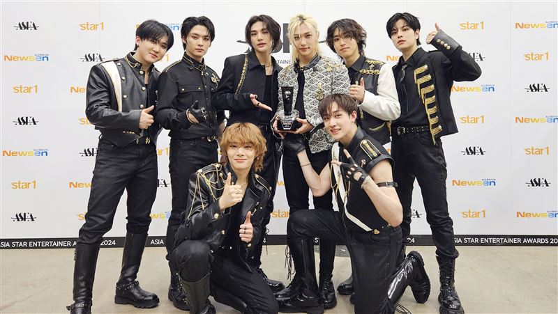 Stay久等了！韓國人氣男團Stray Kids這天登高雄世運