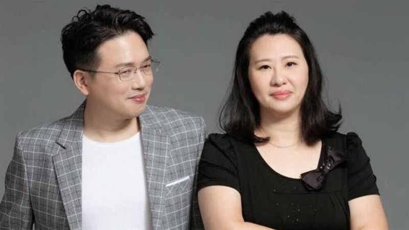 敏盛名醫江坤俊疑不倫停工 正宮爆開團購求生