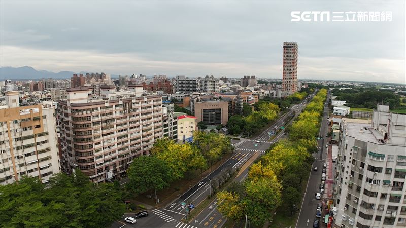 全台房價暴漲五大縣市出爐 桃園漲幅曝
