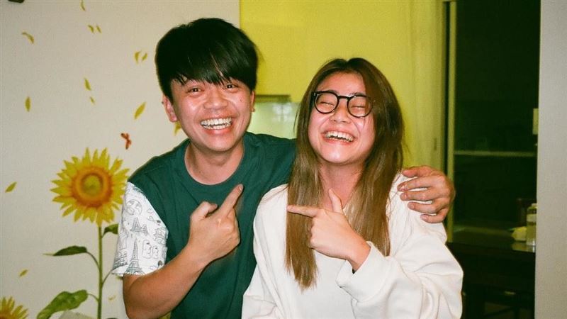 蔡阿嘎頻道把嘎妹打碼 網瘋猜:事有蹊蹺