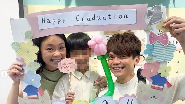 蔡阿嘎幫蔡桃貴慶生 1舉動獲全網大讚