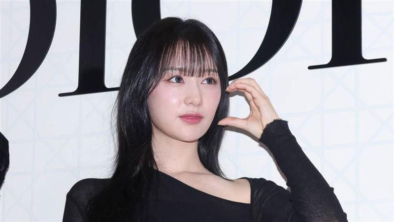 《淚之女王》金智媛周末辦見面會 這時間現身桃園機場