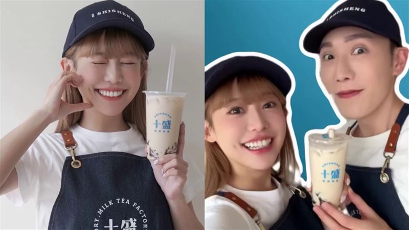 紀卜心再挨批 YTR遭誤導十盛用鮮奶