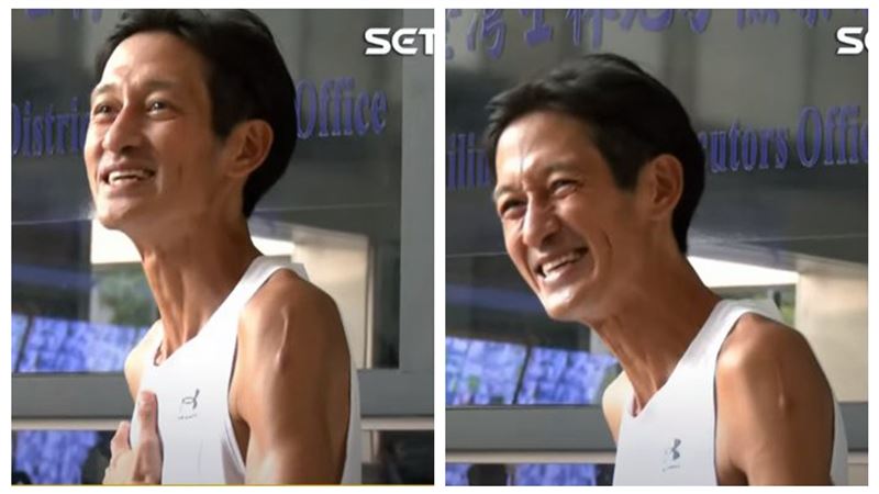 認母屍案傳回泰國 唐治平親戚不捨出手金援