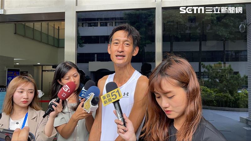 唐治平想再看母一眼 曝已有心理準備