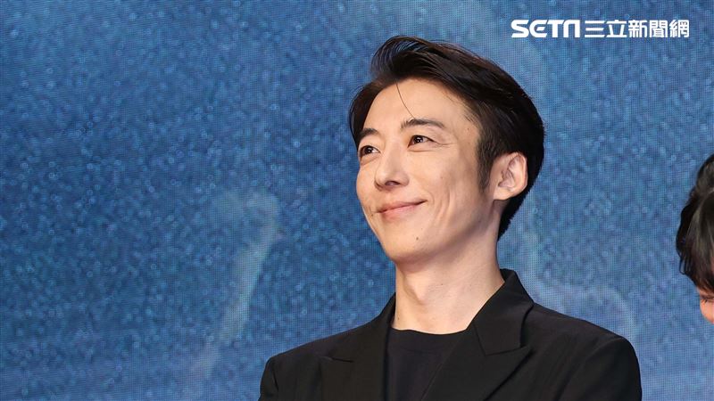 高橋一生演出台劇《零日攻擊》 律師大讚這事