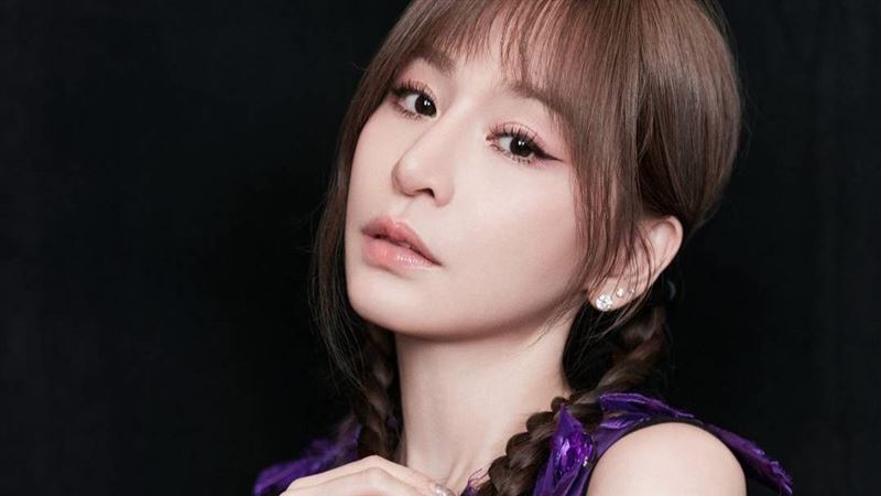 王心凌颱風天清冰箱 拿出1食物網友笑翻