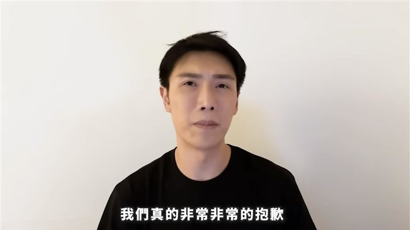 十盛風波持續延燒 小吳不忍公開謾罵留言