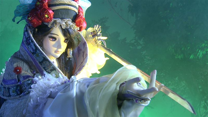 《東離劍遊紀4》桃園電影節首映 編劇虛淵玄隨片登台