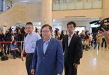 鄭文燦涉貪遭求刑12年 房間保冷袋藏678萬不明資金