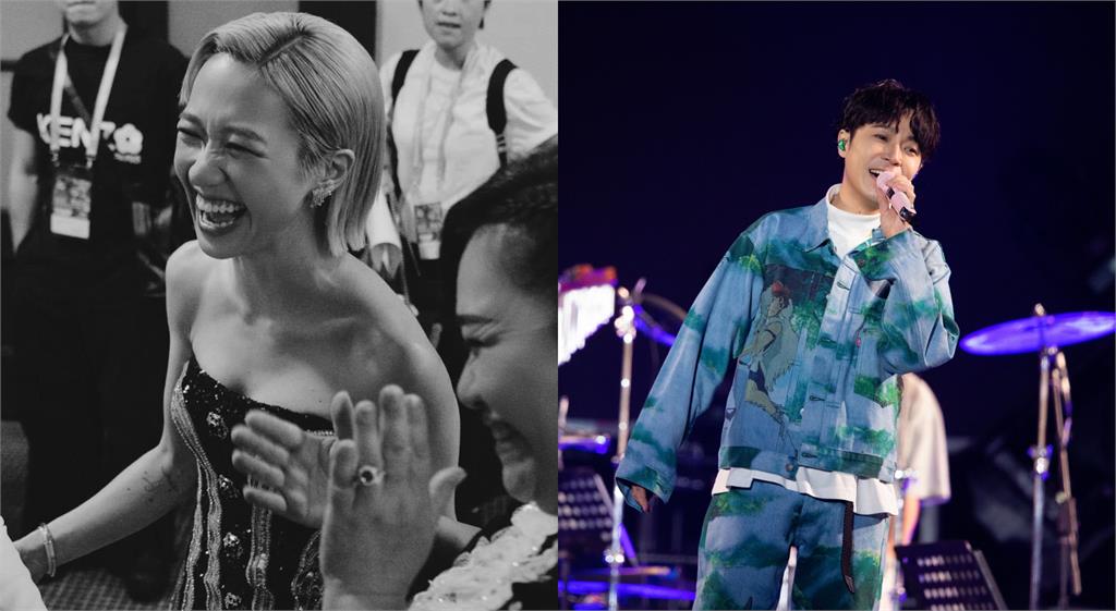 Lulu唱〈蘑菇〉惹議 疑遭青峰退追IG