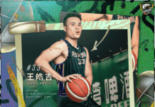 桃園台啤永豐雲豹陣容再升級!網羅SBL好手王皓吉、董永全