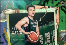 桃園台啤永豐雲豹陣容再升級!網羅SBL好手王皓吉、董永全 桃園台啤永豐雲豹陣容再升級!網羅SBL好手王皓吉、董永全
