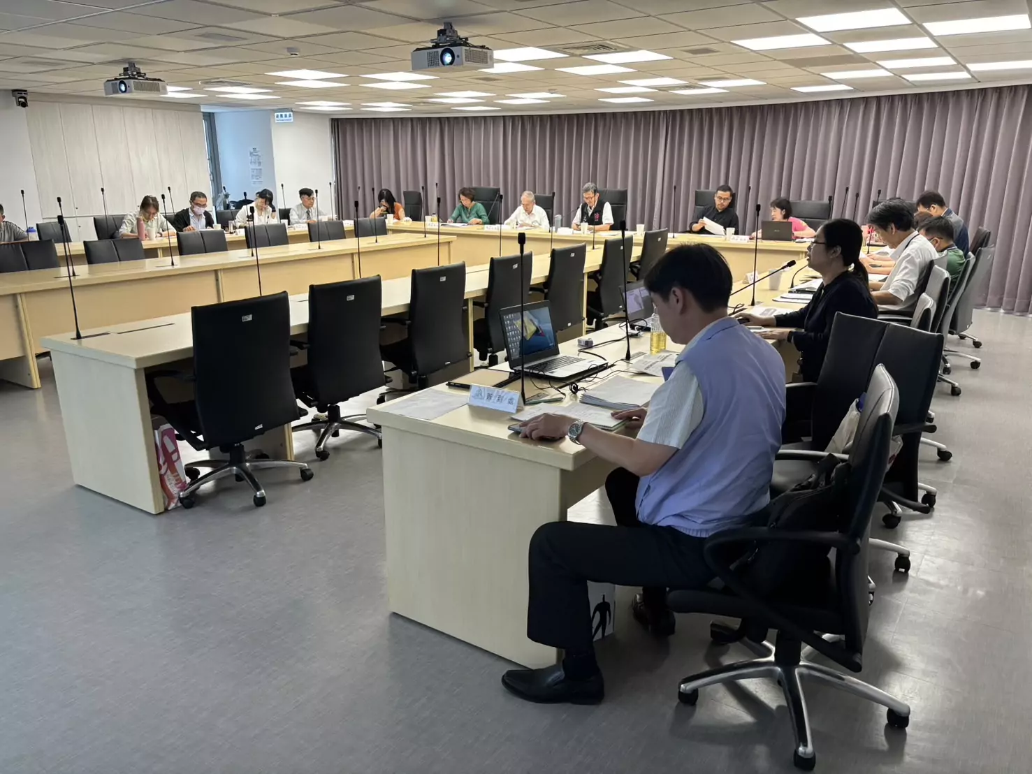 桃市府持續擴充社宅量能 預計119年前再增近5000戶 84561