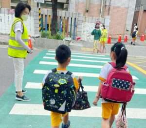 陪小小新鮮人做好準備 桃市入學系列線上講座登場