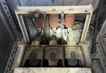 桃園八德近900戶停電 台電曝原因 桃園八德近900戶停電 台電曝原因