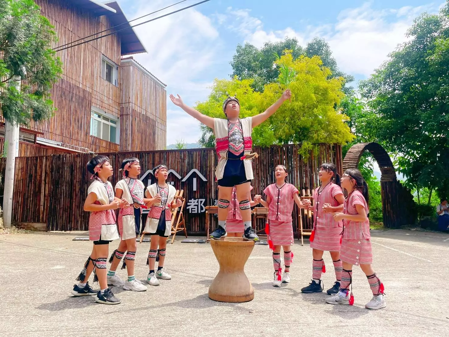 第三屆金牌農村結果出爐 桃園2社區脫穎而出斬獲佳績 第三屆金牌農村結果出爐 桃園2社區脫穎而出斬獲佳績