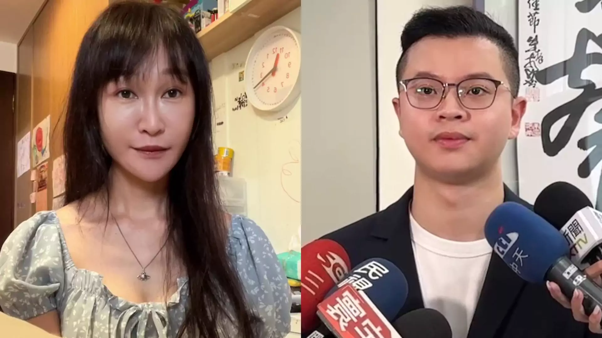 凌濤擬成立專案小組查鄭文燦弊案 黃瓊慧批:政治操作 凌濤擬成立專案小組查鄭文燦弊案 黃瓊慧批:政治操作