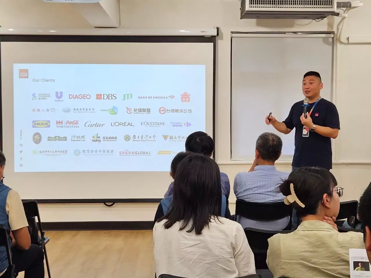 蘇俊賓率社企跨縣市交流 實踐永續願景 - 早安台灣新聞 | Morning Taiwan News