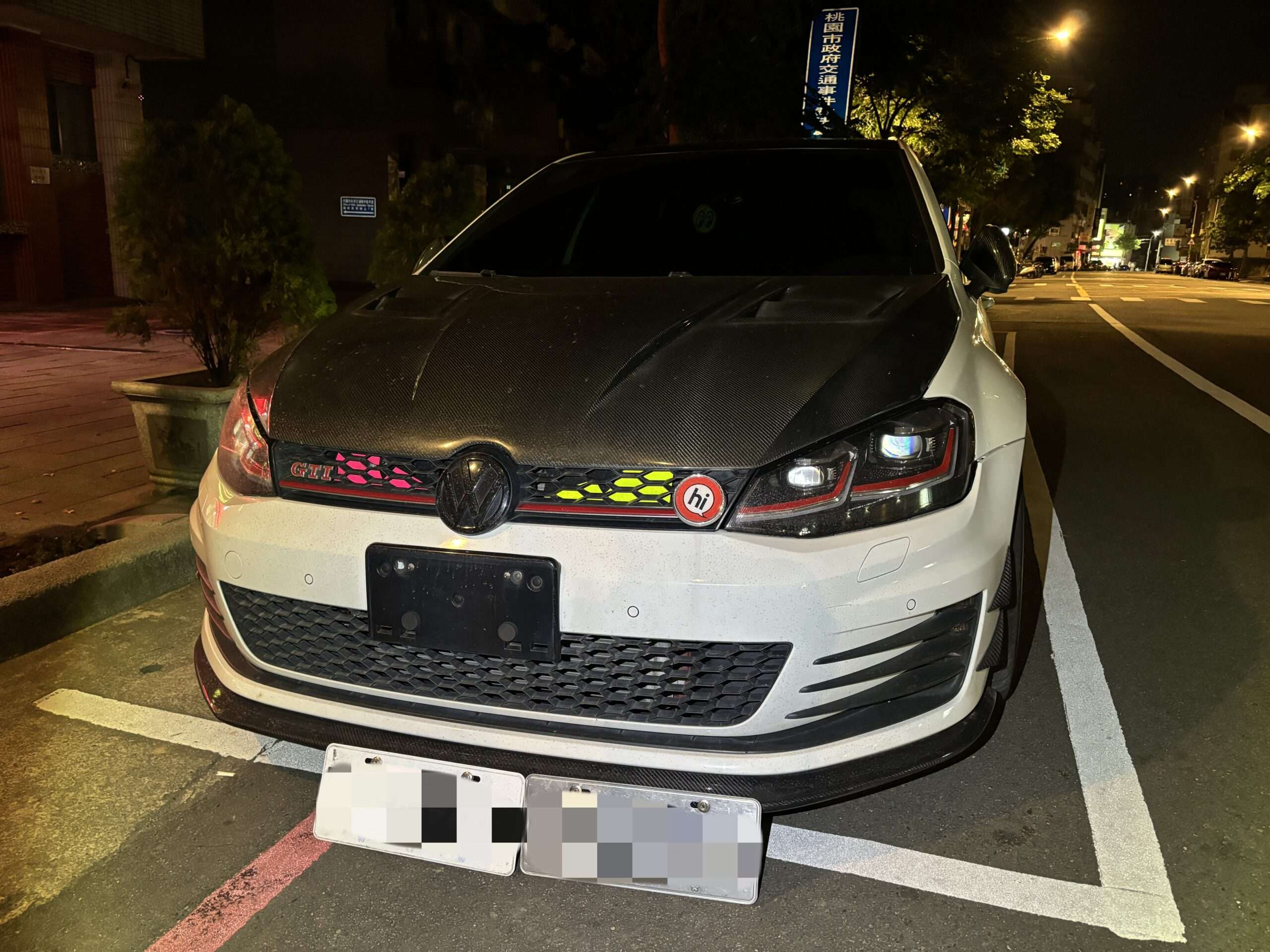 壢警閱「牌」無數 當場抓包他掛假車牌上路 IMG 9541 副本 0 scaled