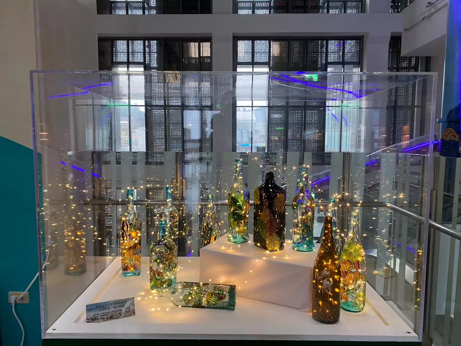 快告訴長輩!海科館打造樂齡學習中心 精彩課程報名開跑 快告訴長輩!海科館打造樂齡學習中心 精彩課程報名開跑