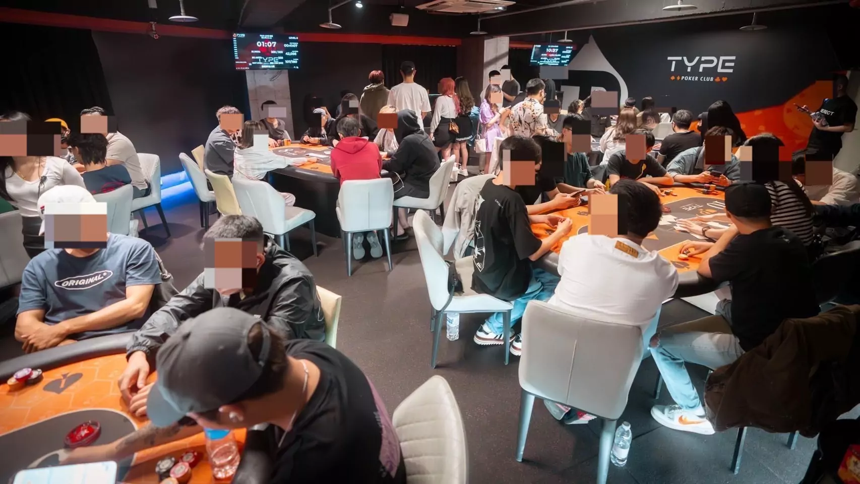 鈦普牌競協會從未涉及賭博行為澄清聲明 臺中地檢:偵查終結不起訴之處分 鈦普牌競協會從未涉及賭博行為澄清聲明 臺中地檢:偵查終結不起訴之處分