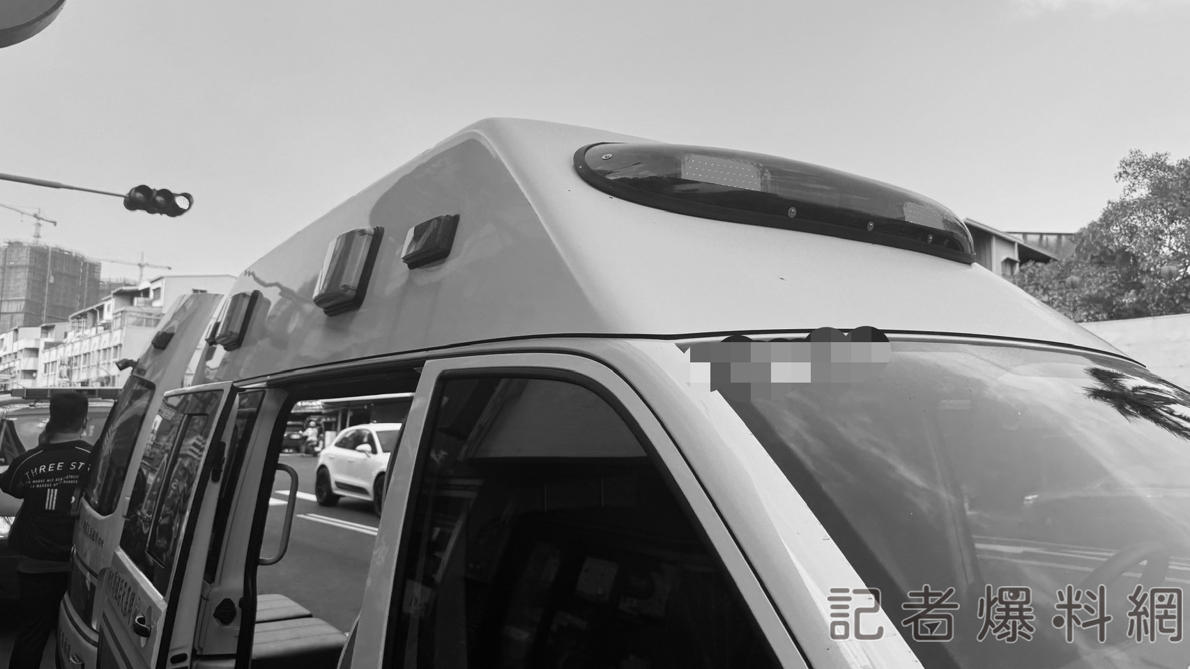 25歲男警跑步昏倒 送醫搶救不治