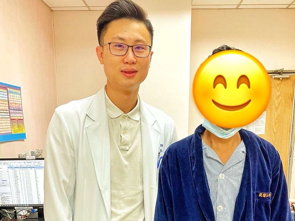 嬰兒髖關節鬆動 北榮桃分院專業診斷讓爸媽安心 S 5275670 0 0