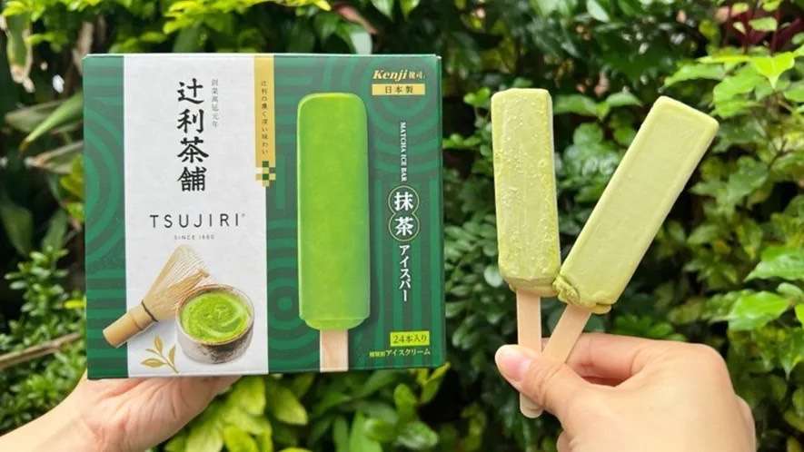 沁涼一夏!2024超人氣冰棒、雪糕口味TOP 10 S 53461376