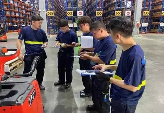 大專學程計畫結合理論及實習 桃竹苗分署創造青年、企業雙贏 大專學程計畫結合理論及實習 桃竹苗分署創造青年、企業雙贏
